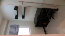 Hillington Green (D23), Condominium #137689462